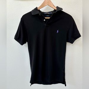 Black Ralph Lauren POLO